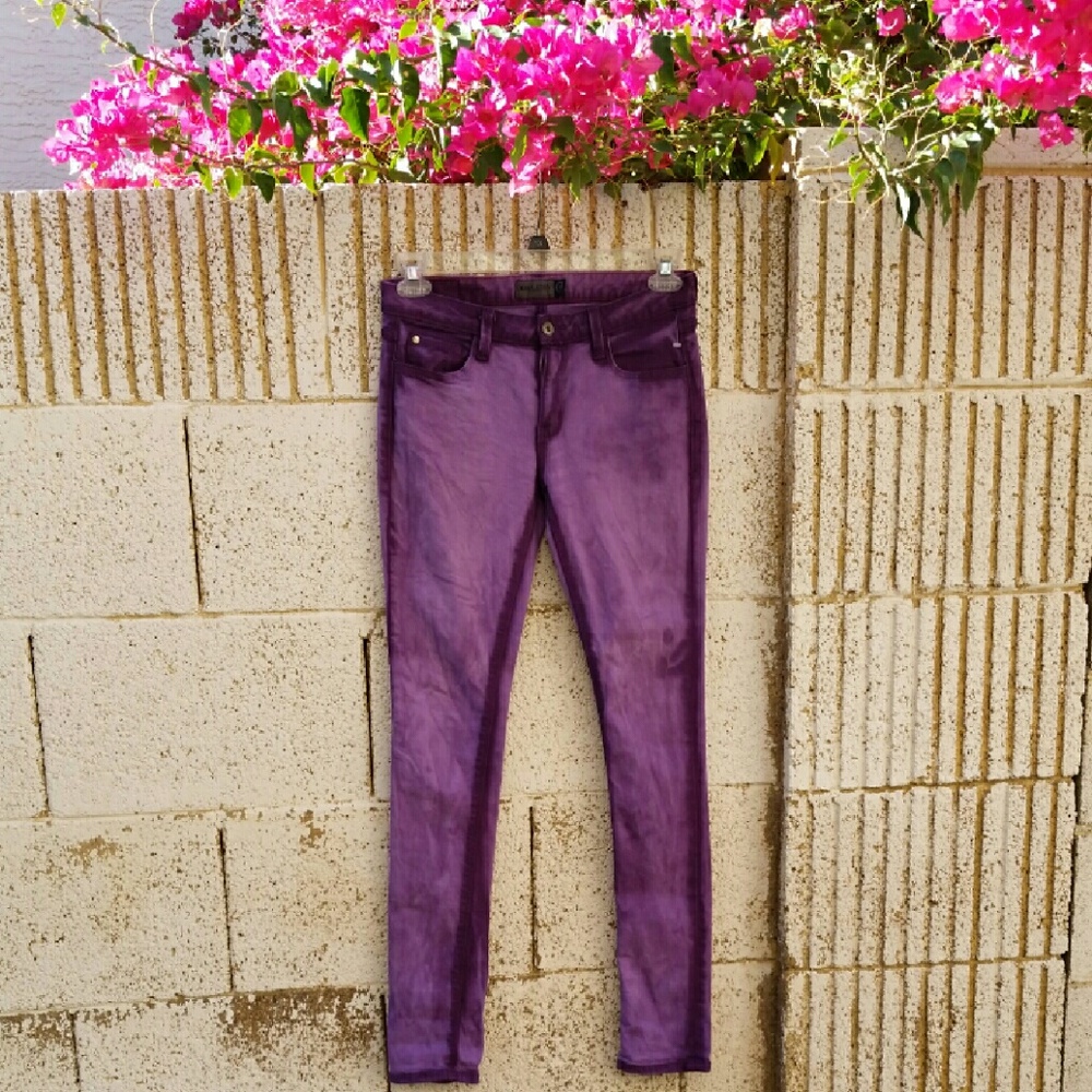 Kill City  jeans
